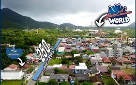 Pousada Villa Sambaqui