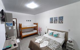 Pousada Villa Sambaqui